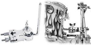 DW DWSM991 Single Tom Clamp with V Memory Lock